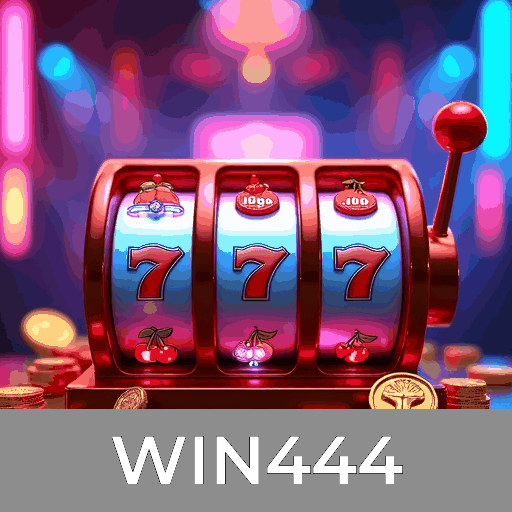 Experimente o Acesso Exclusivo e Seguro no WIN444