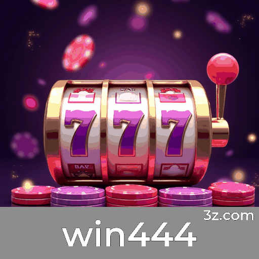 win444: Laboratório de Jogos Inovadores e Tecnologia Avançada