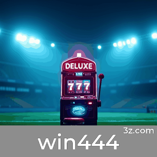 Análise Esportiva Profissional com Foco no Futebol Brasileiro na win444