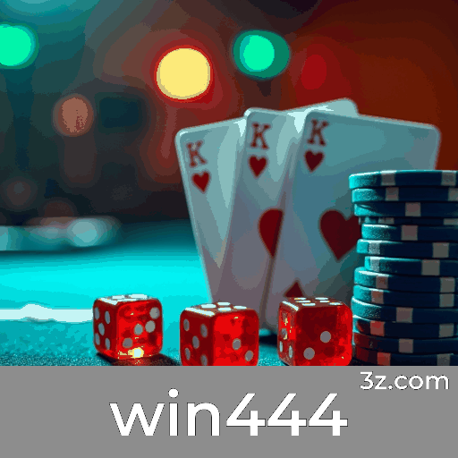 Aprimore Seu Jogo com o App win444