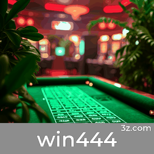 Aprimore Seu Jogo com o App win444