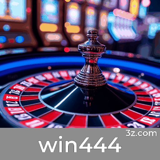 win444: Experiência Comunitária no Crash